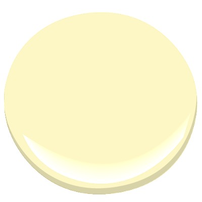 White Citrus HGSW1237 by HGTV Home by Sherwin Williams